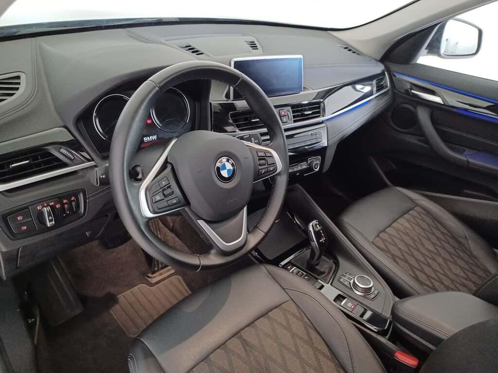 BMW X1 sdrive18d xLine Plus auto