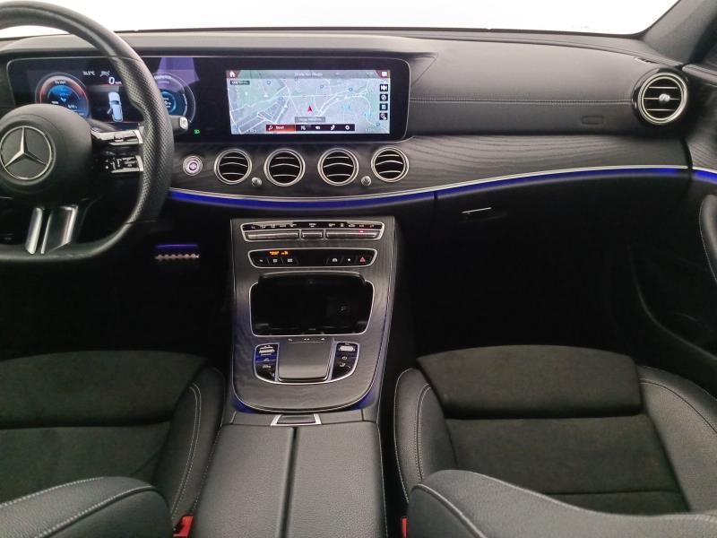 Mercedes Classe E 300 de eq-power Premium auto my20