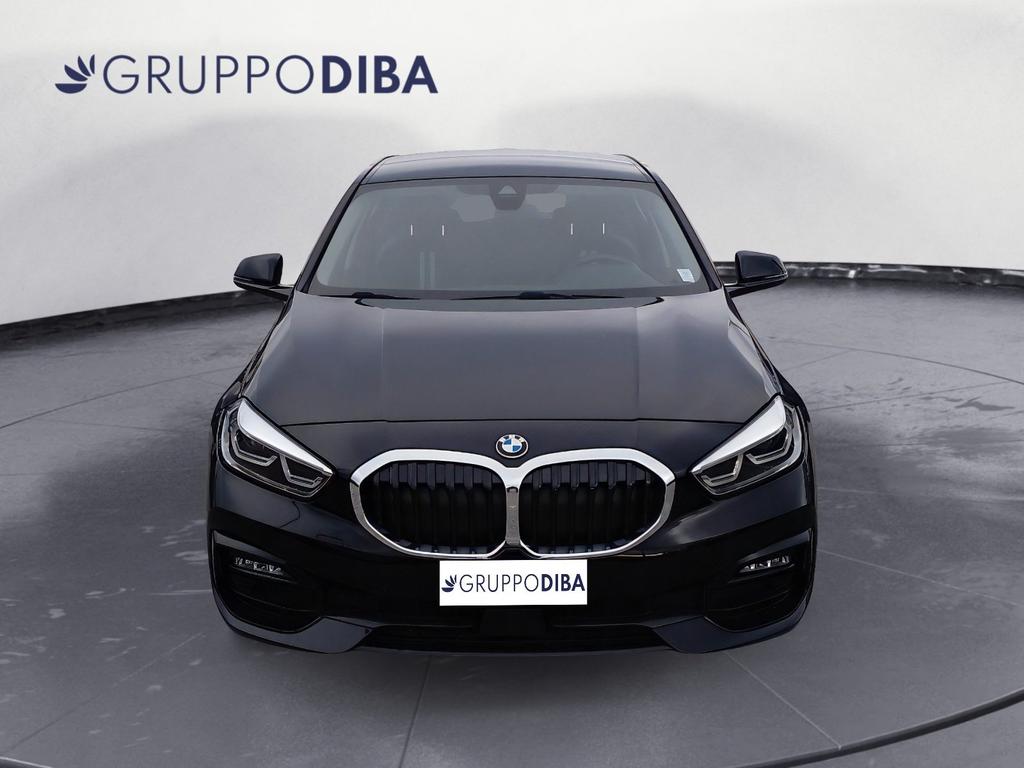 BMW Serie 1 118i Sport auto