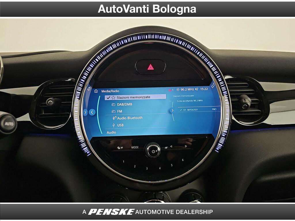 Mini Mini 5p 1.5 One Classic 75cv