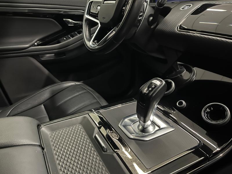 Land Rover Range Rover Evoque Evoque 2.0d i4 mhev R-Dynamic HSE awd 163cv auto