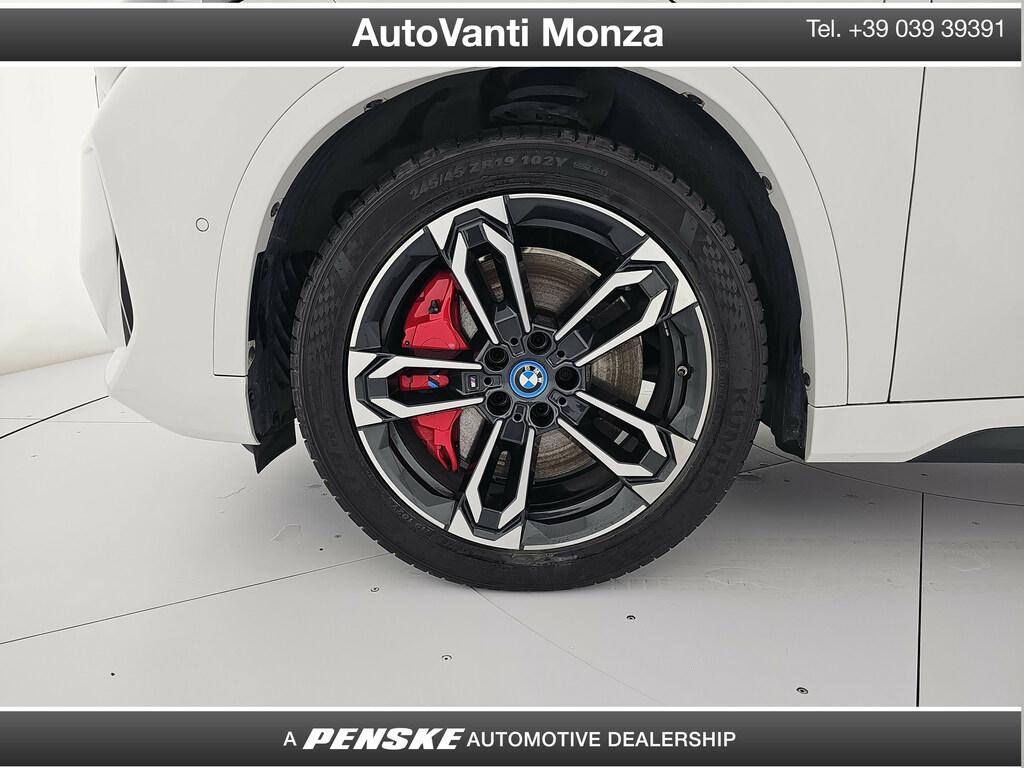BMW X1 xdrive 25e MSport Pro auto