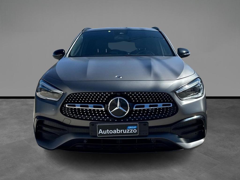Mercedes GLA 220 d Premium 4matic auto