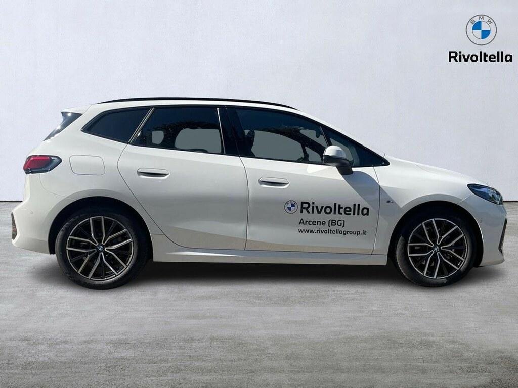 BMW Serie 2 218d Active Tourer Msport auto
