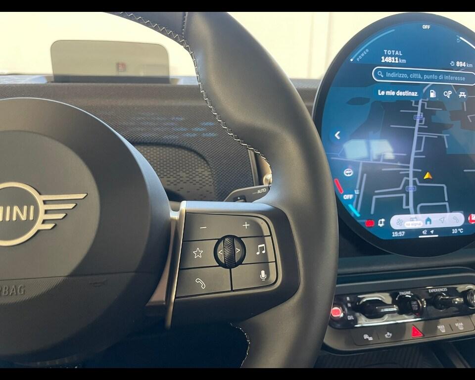 Mini Mini Countryman 2.0 48V D Classic auto