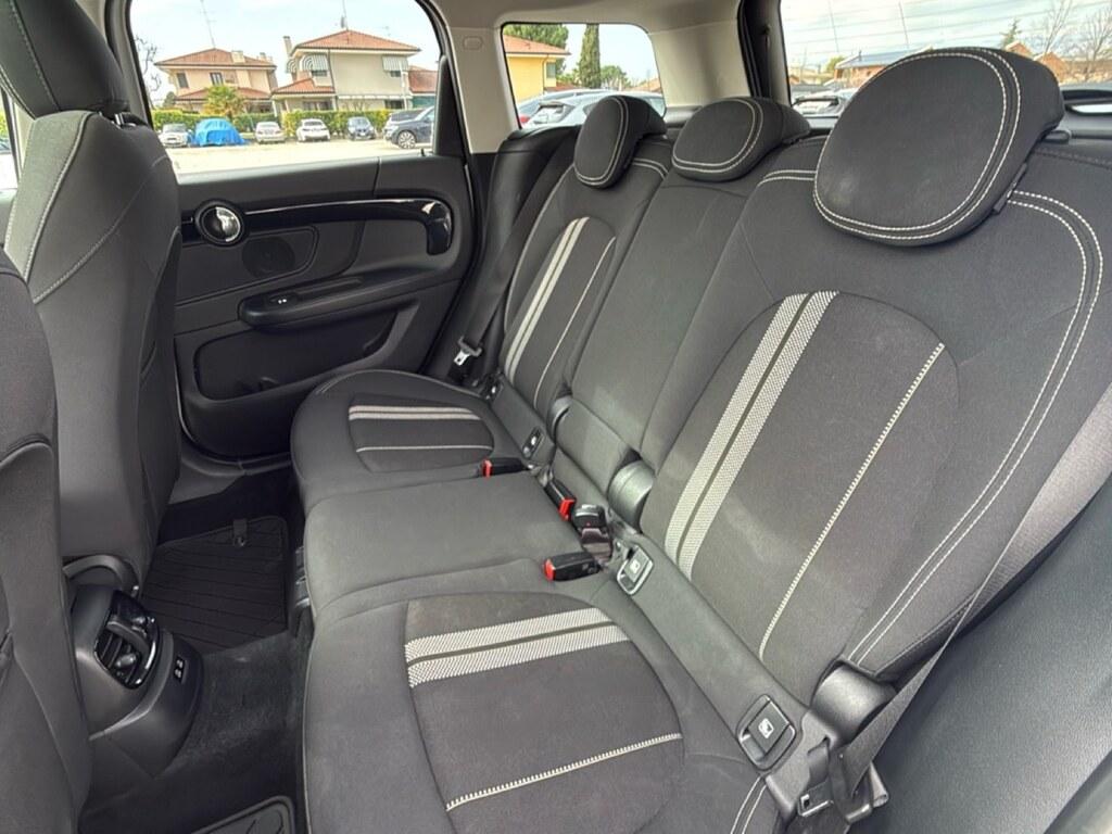 Mini Cooper S Countryman 2.0 TwinPower Turbo Cooper S Hype ALL4 Steptronic