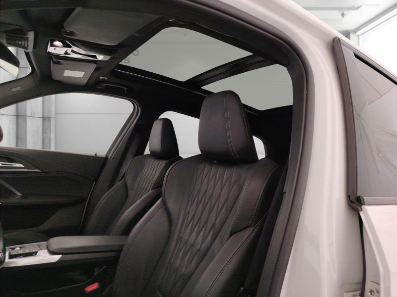 BMW X1 xdrive23d mhev 48V Msport auto
