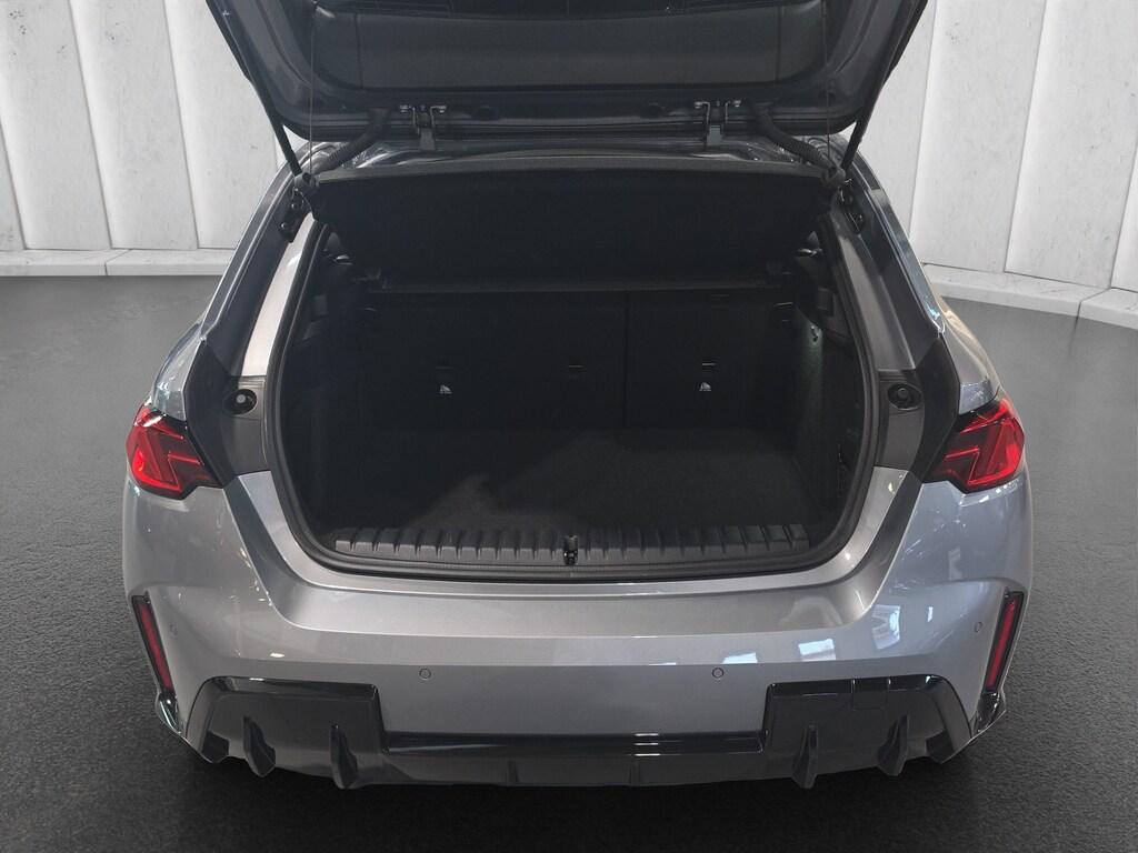 BMW Serie 1 118d MSport auto