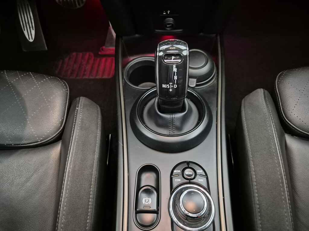 Mini Cooper S Countryman 2.0 TwinPower Turbo Cooper S