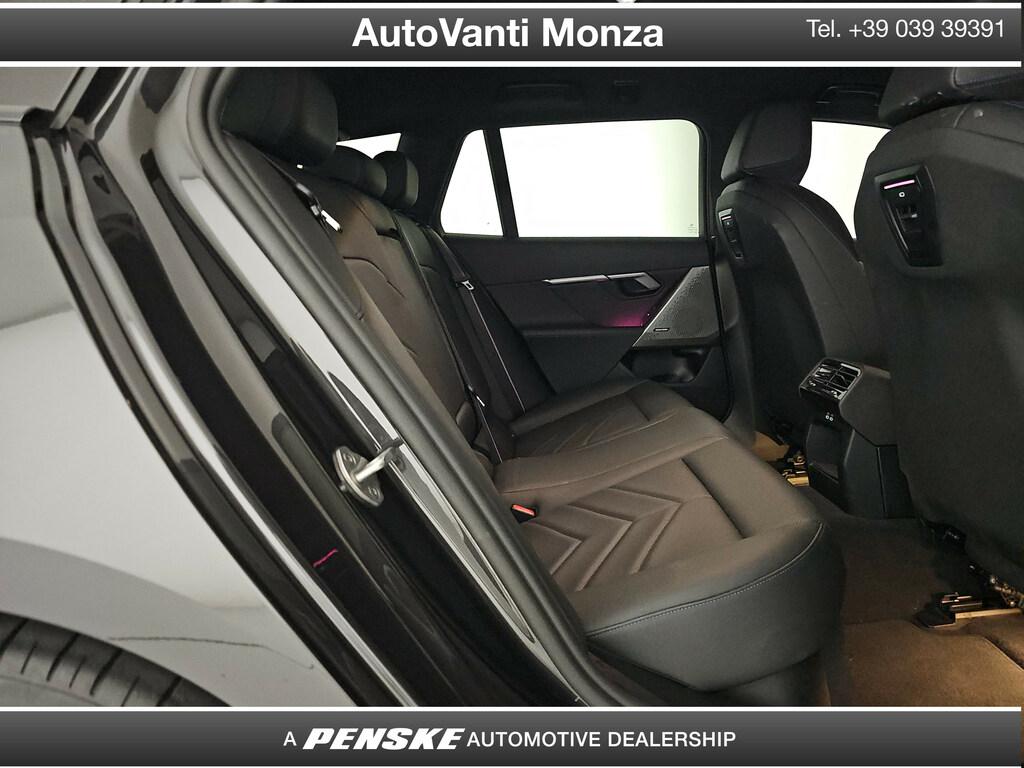 BMW Serie 5 520d Touring 48V xdrive M Sport Pro auto