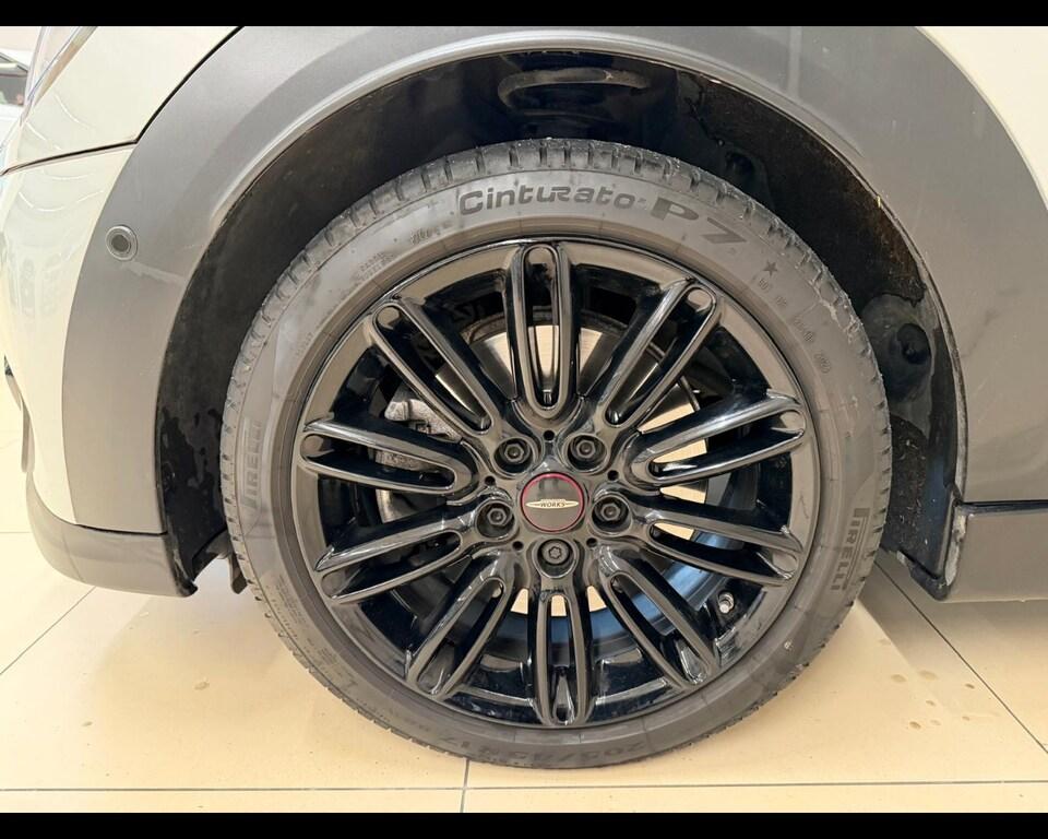 Mini Cooper S 2.0 TwinPower Turbo Cooper S