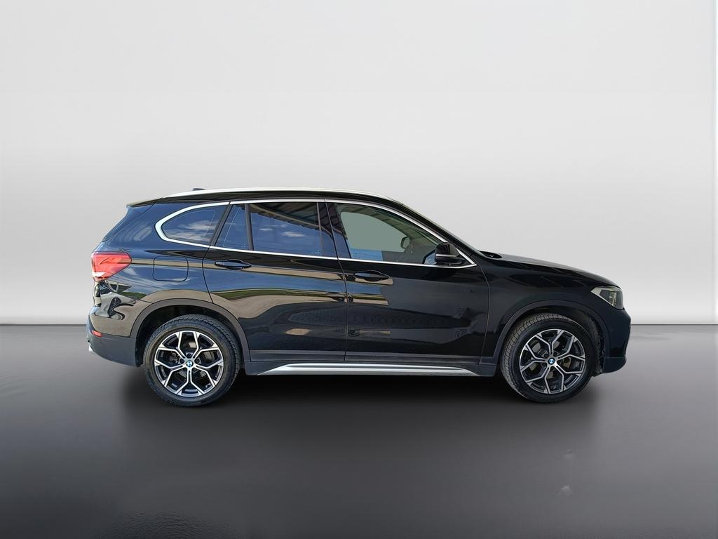 BMW X1 sdrive18d xLine Plus auto