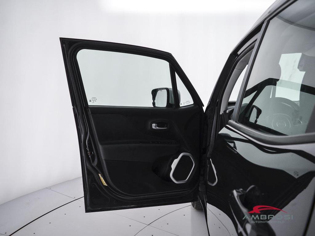 Jeep Renegade 1.6 mjt Limited fwd 120cv E6
