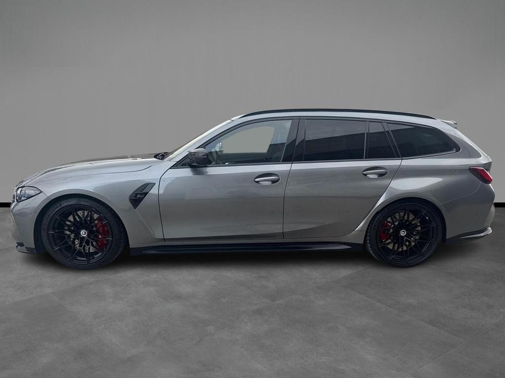 BMW M3 Touring 3.0 Competition M xdrive auto