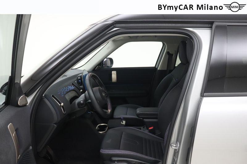 Mini Mini Countryman 1.5 48V C Classic auto