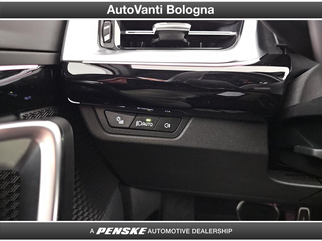 BMW X1 xdrive 25e MSport Pro auto
