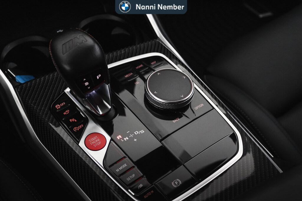 BMW M3 Touring 3.0 Competition M xdrive auto