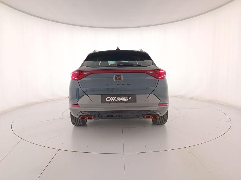 Cupra Formentor 1.4 e-hybrid VZ dsg