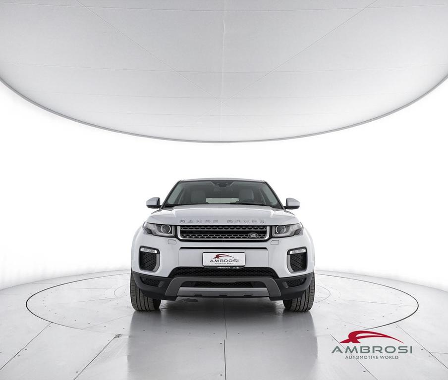 Land Rover Range Rover Evoque Evoque 2.0 td4 Pure Business edition 150cv 5p auto