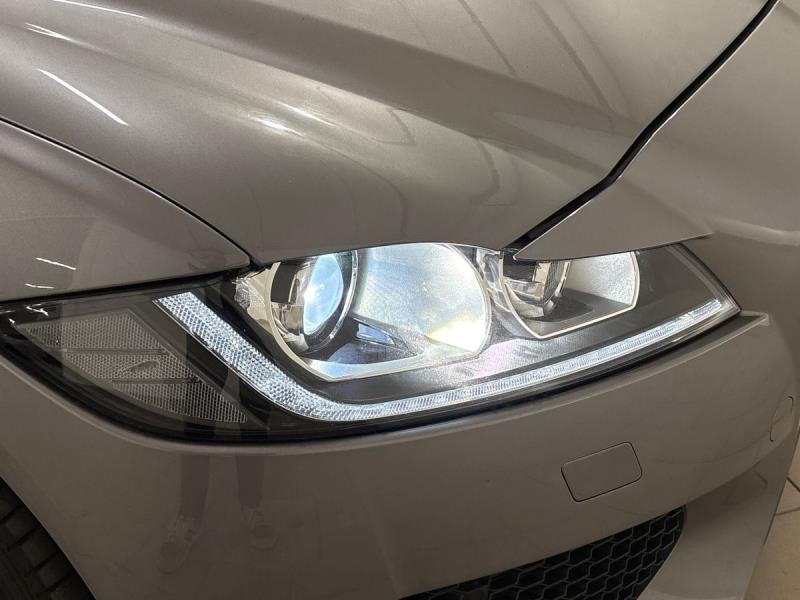 Jaguar XF 2.0d i4 Prestige awd 180cv auto my20