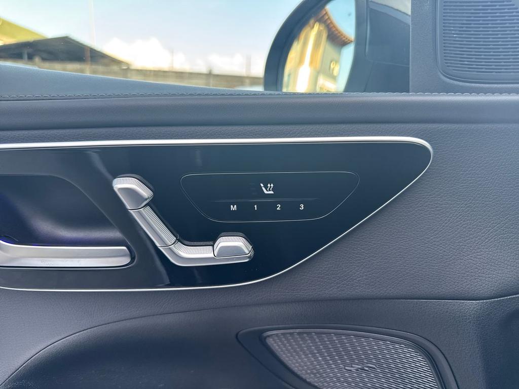 Mercedes Classe C C SW All-Terrain 220 d mhev Premium 4matic auto