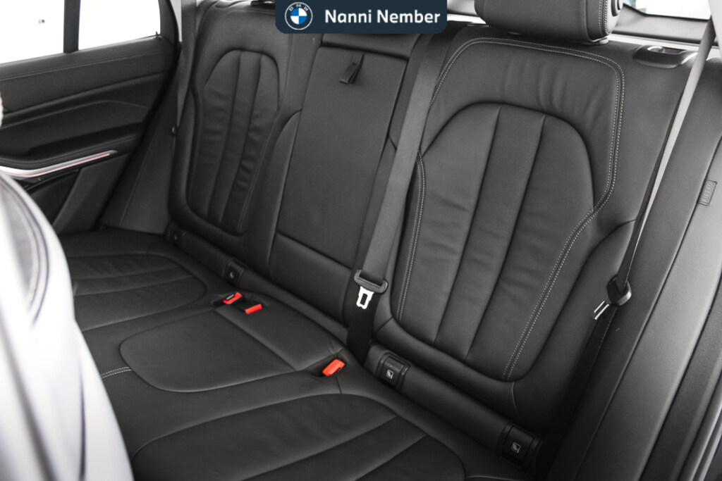 BMW X5 xdrive30d xLine auto