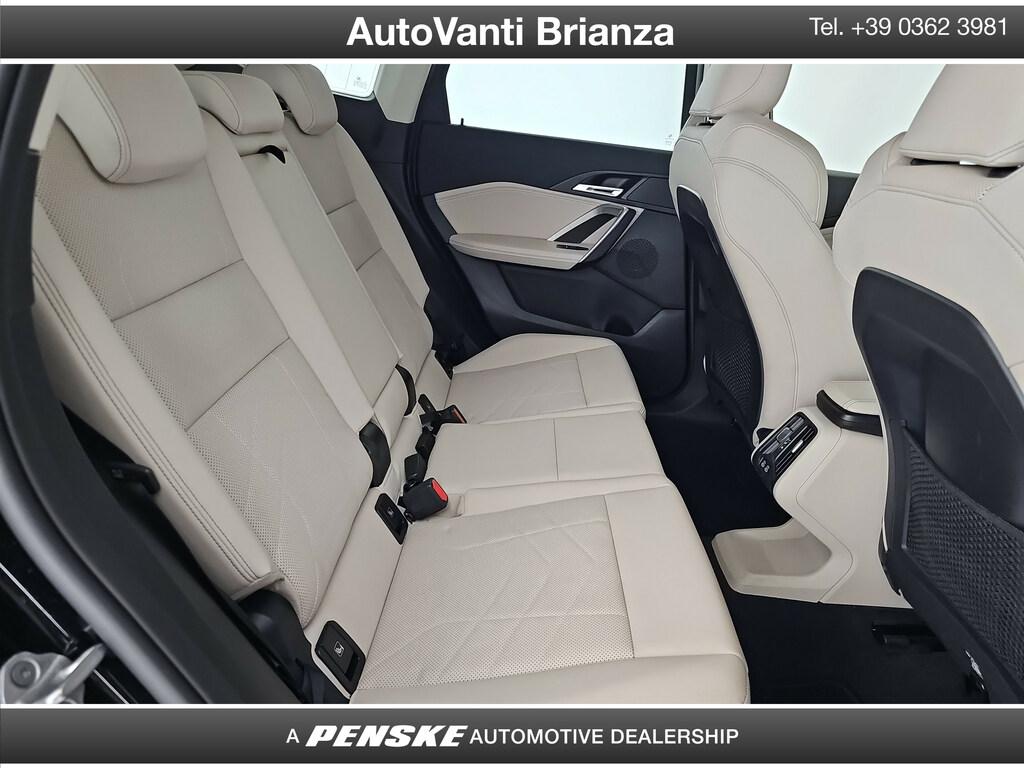 BMW X1 sdrive18d X-Line auto