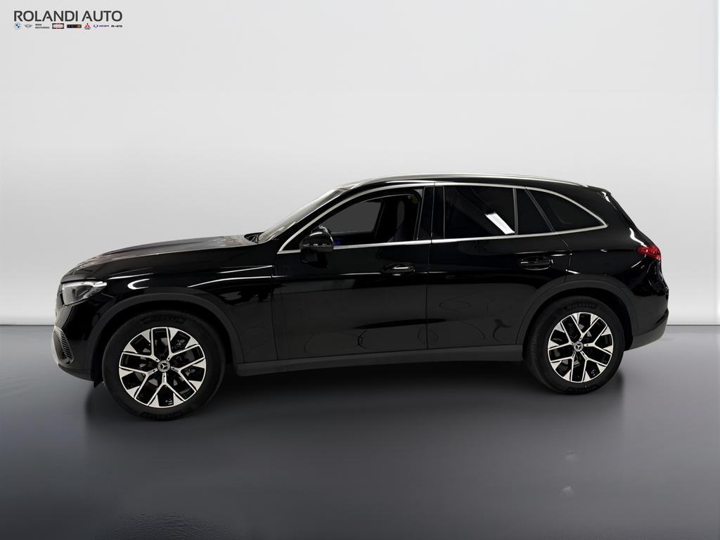 Mercedes GLC 220 d mhev Advanced Plus 4matic auto