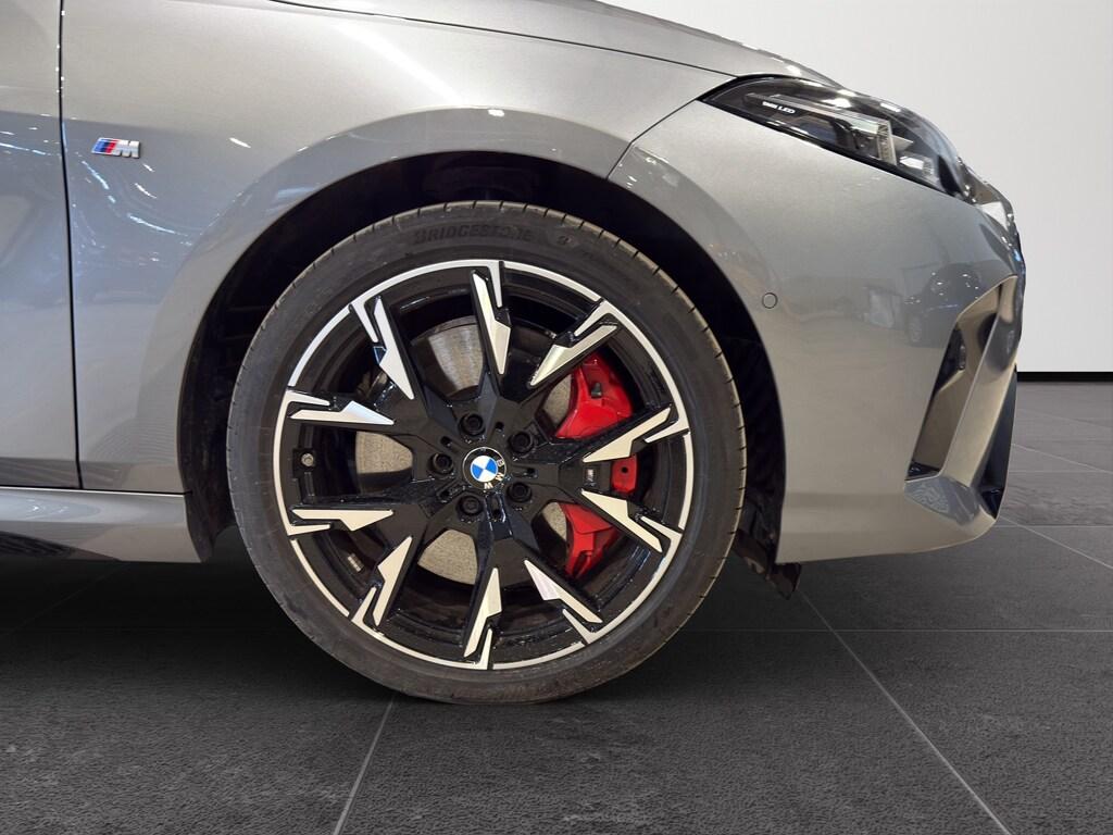 BMW Serie 1 120d 48V auto