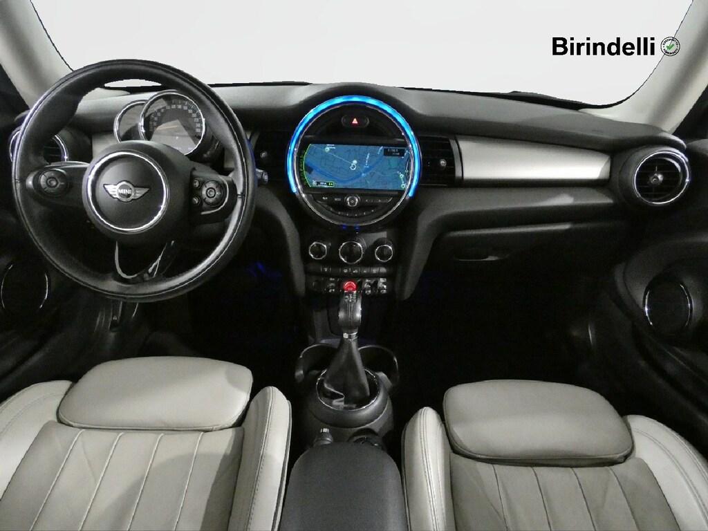 Mini Cooper 1.5 Cooper Hype Auto