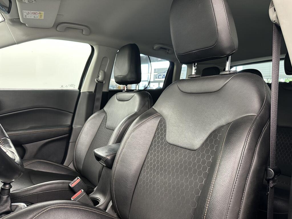 Jeep Compass 1.6 mjt Limited 2wd 120cv my20