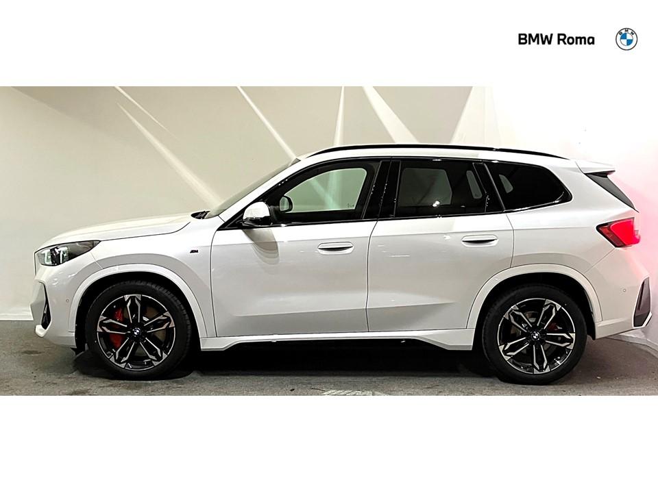BMW X1 sdrive18d Msport auto