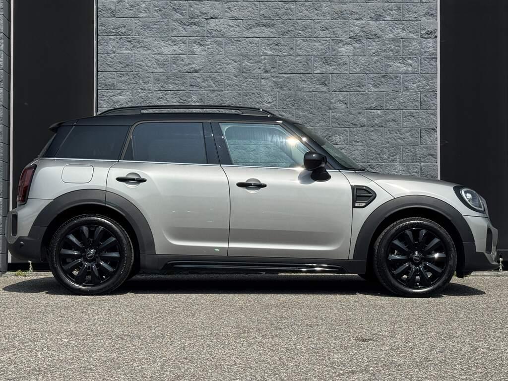 Mini Cooper Countryman 1.5 TwinPower Turbo Cooper
