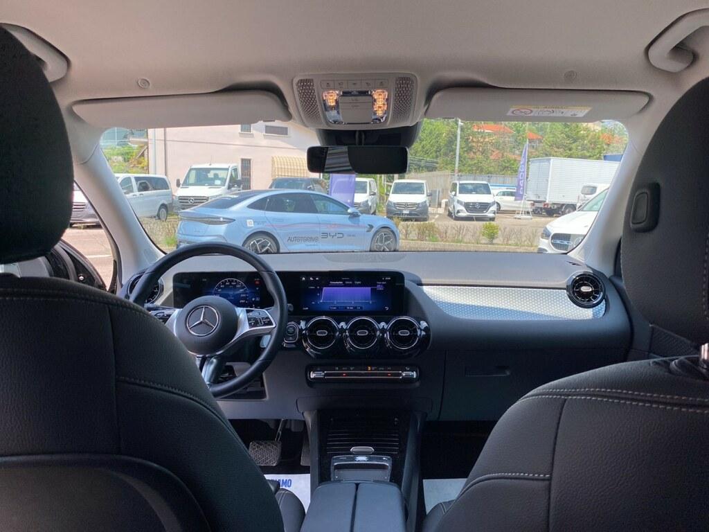 Mercedes GLA 180 d Advanced auto