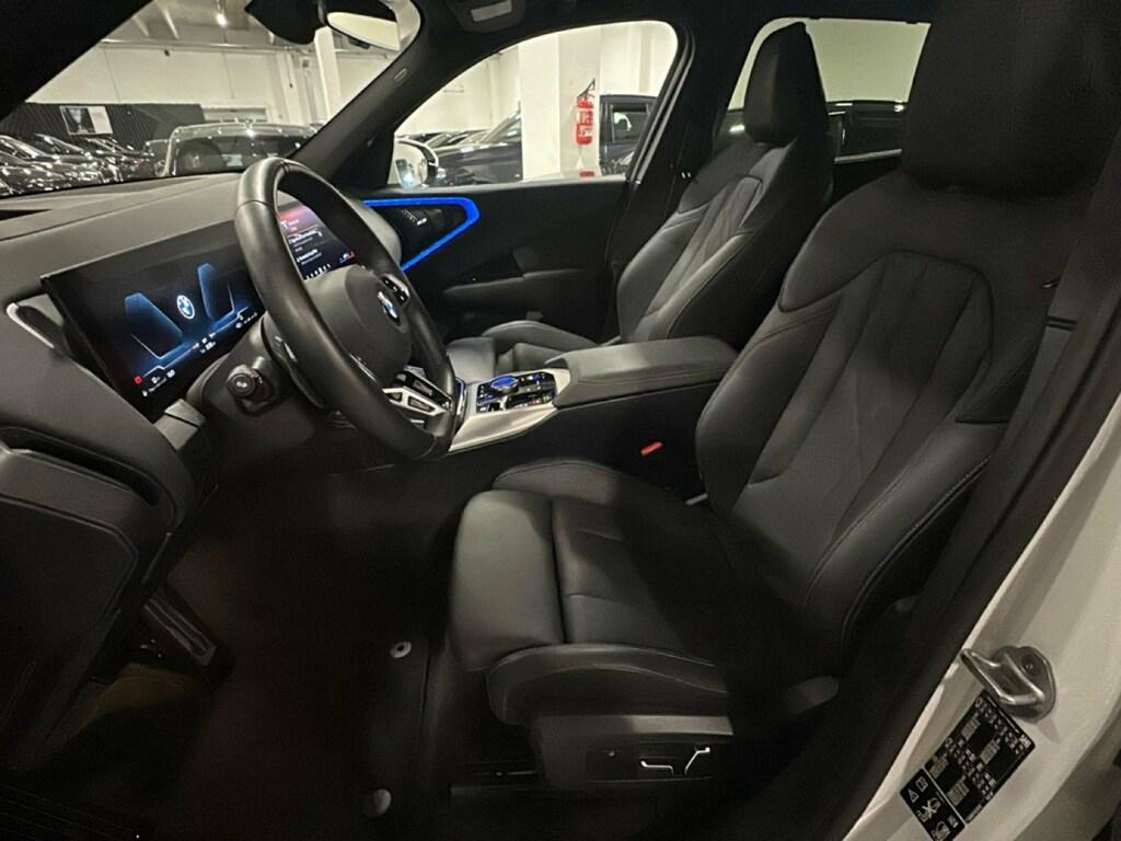 BMW X3 xdrive20d MSport Pro auto