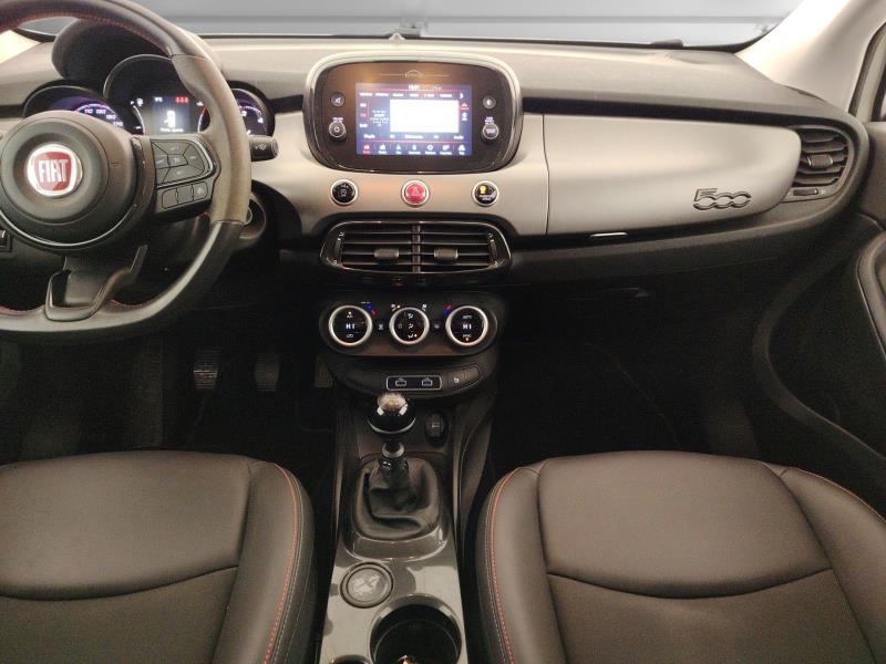 Fiat 500X 1.3 mjet Sport 95cv