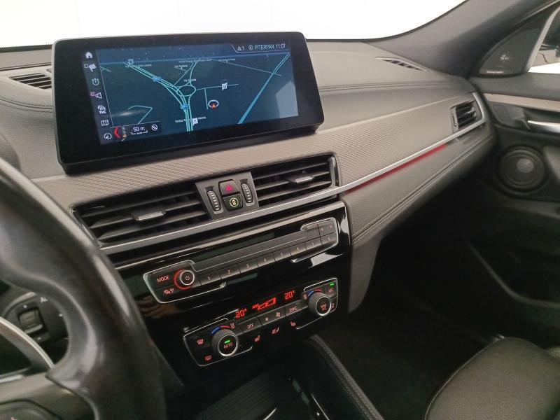 BMW X2 xdrive18d Msport auto