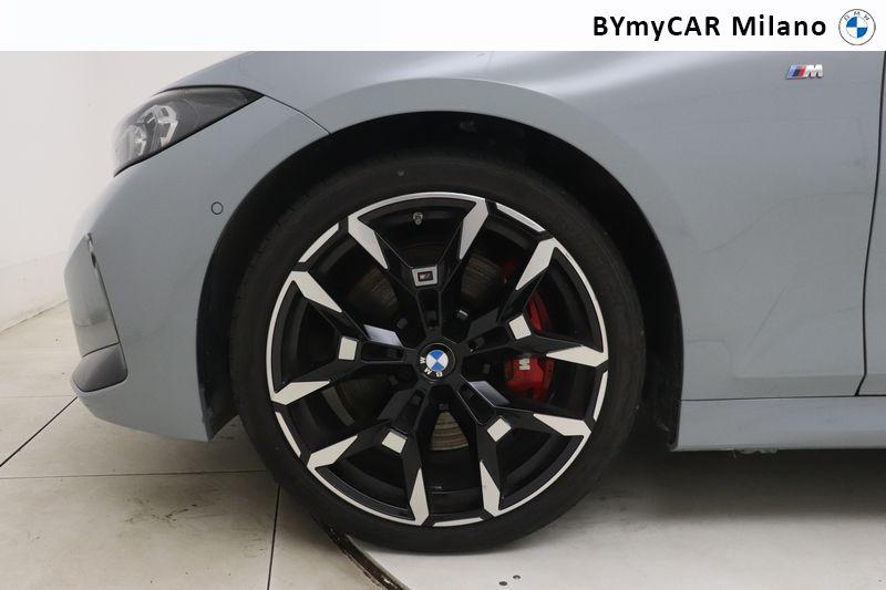 BMW Serie 3 320d Touring mhev 48V Msport xdrive auto