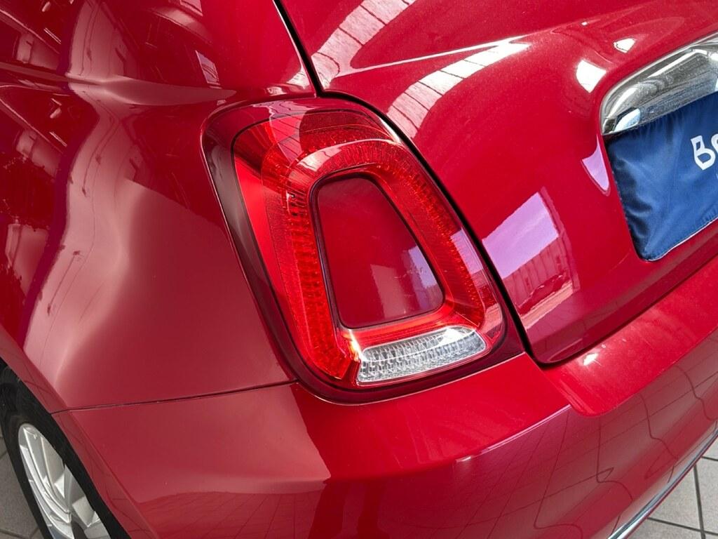 Fiat 500 1.2 Pop 69cv