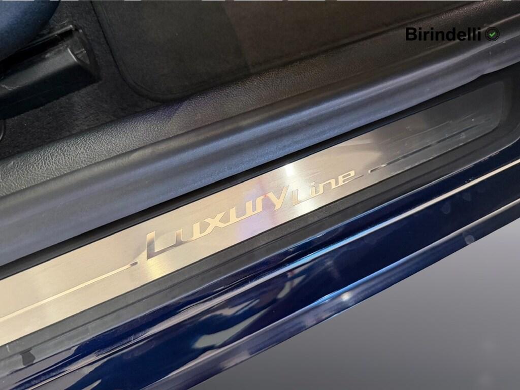 BMW Serie 5 520d Touring mhev 48V xdrive Luxury auto