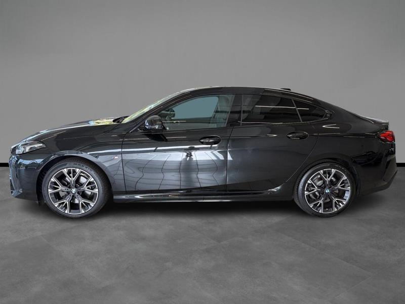 BMW Serie 2 220 Gran Coupe 48V MSport auto
