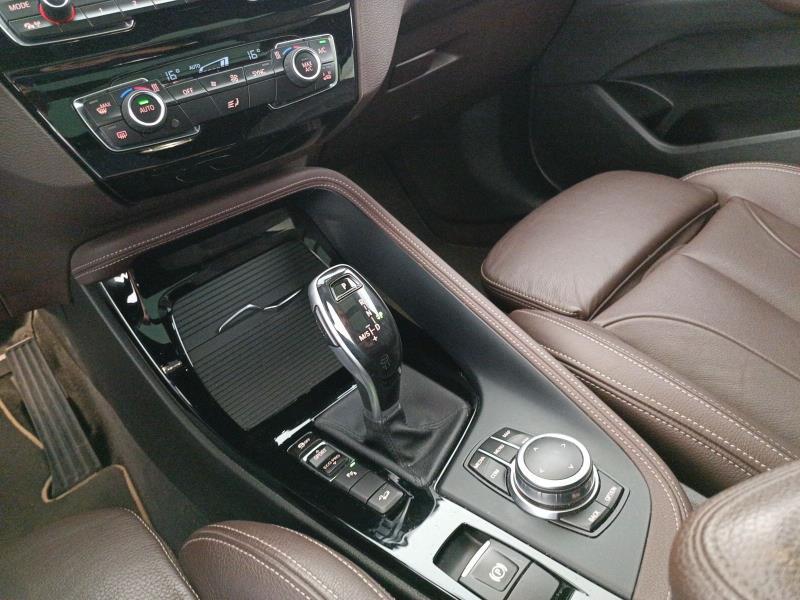 BMW X2 xdrive20d Msport auto