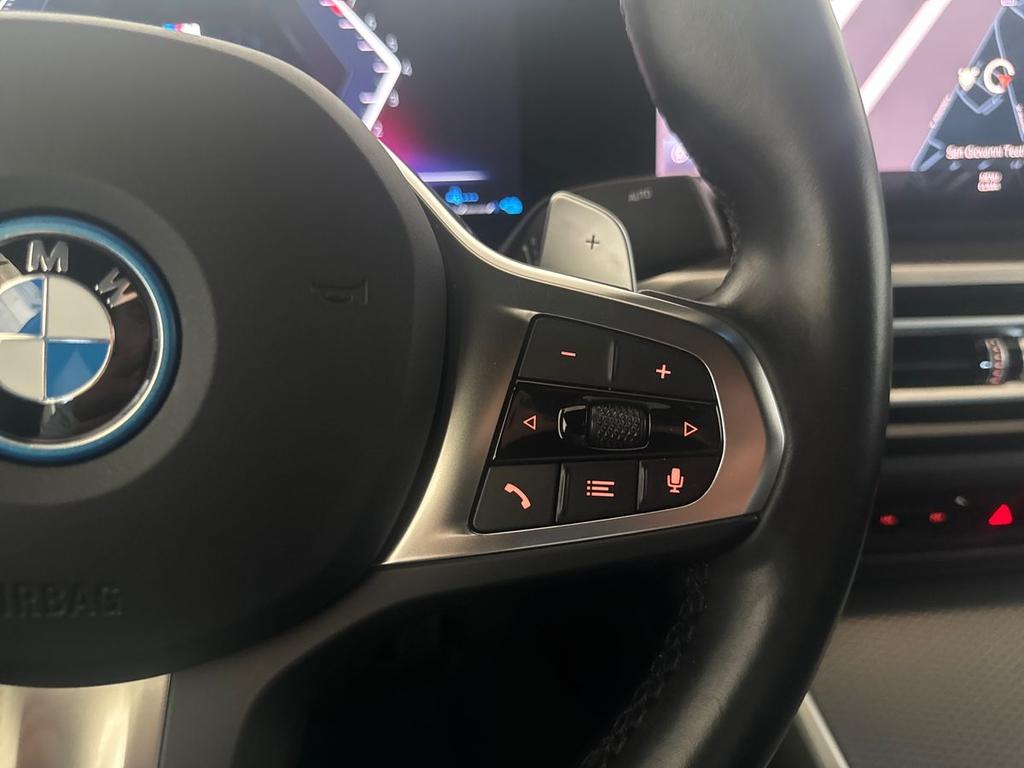 BMW Serie 3 330e Msport xdrive auto