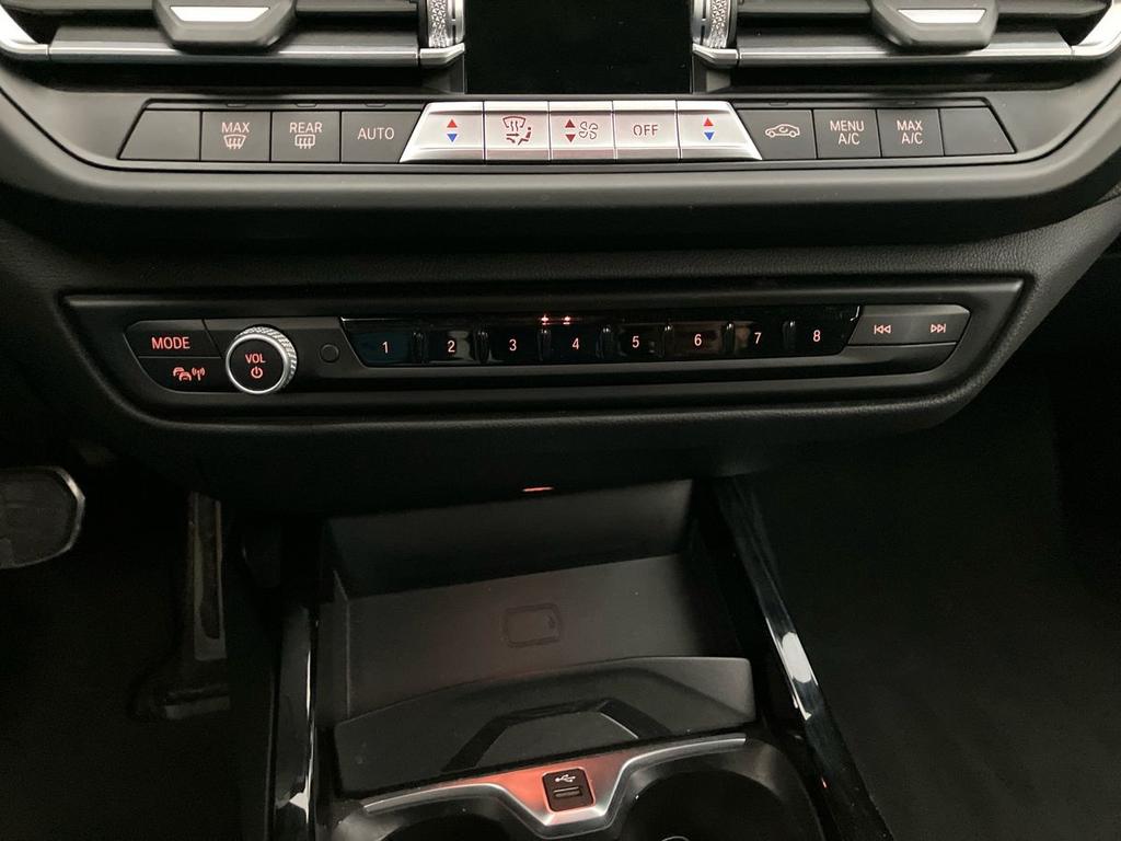 BMW Serie 1 M 135i xdrive auto