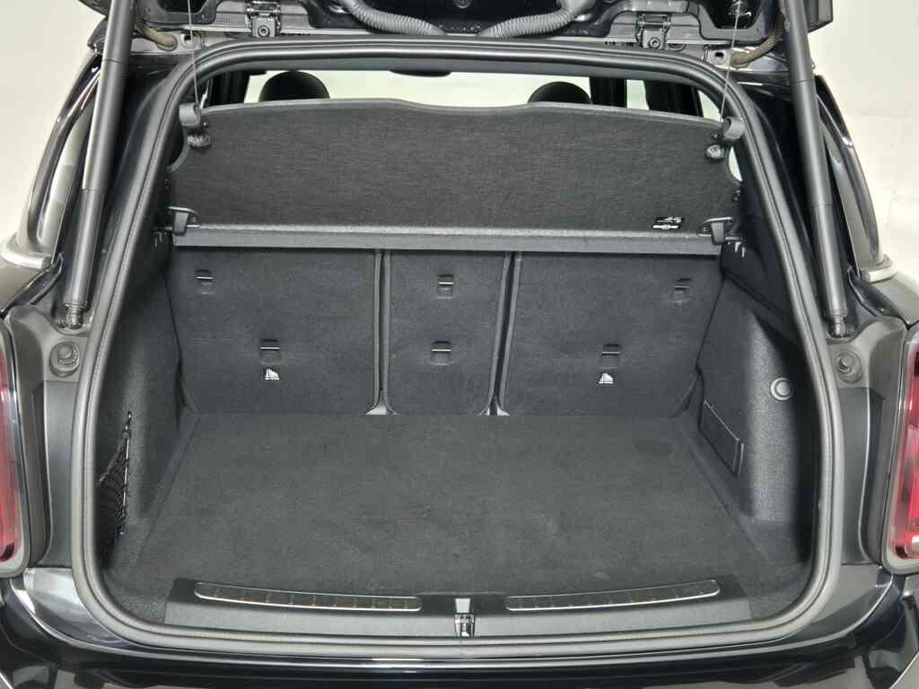 Mini Cooper S Countryman 2.0 TwinPower Turbo Cooper S