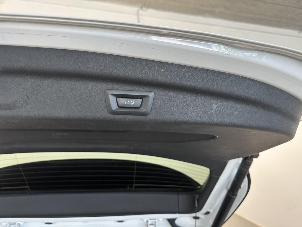 BMW Serie 2 218d Active Tourer Msport auto