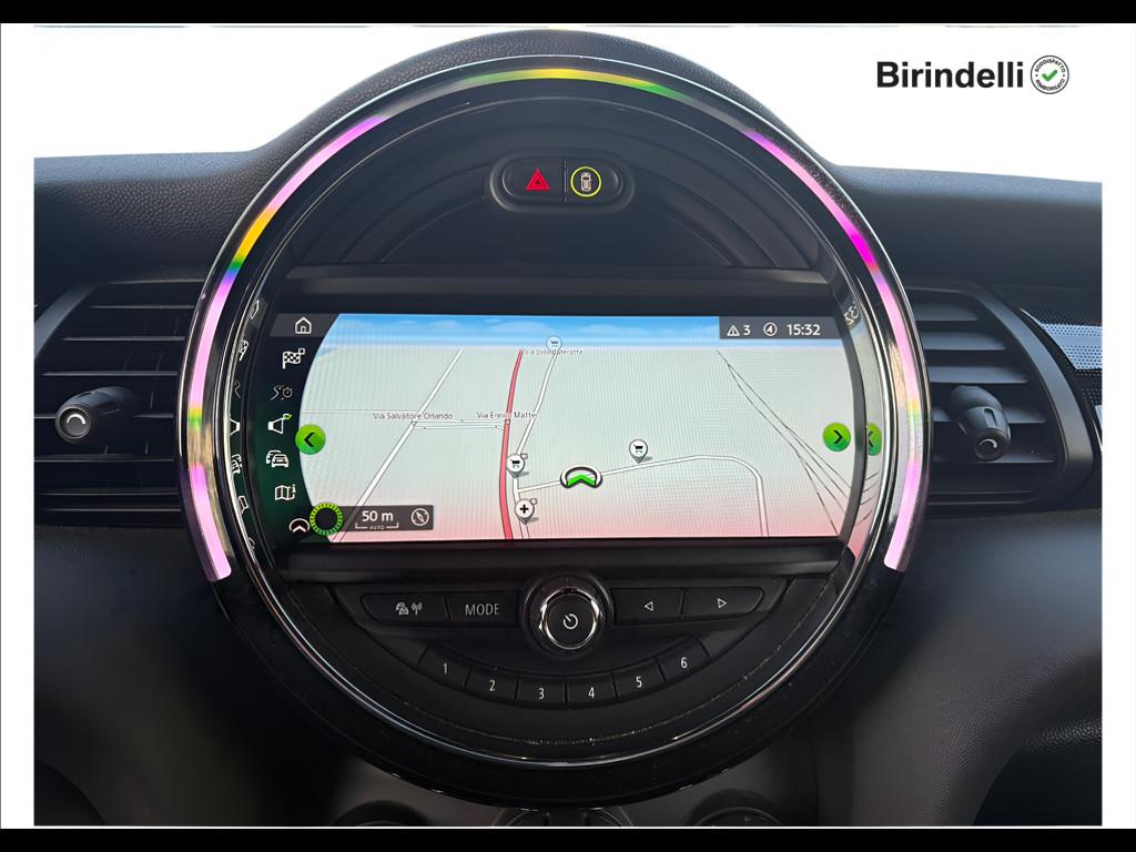 Mini Cooper 1.5 TwinPower Turbo Cooper Hype DCT