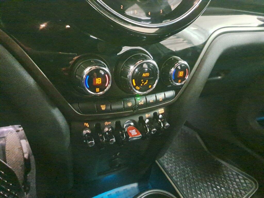 Mini One D Countryman 1.5 TwinPower Turbo One D Hype