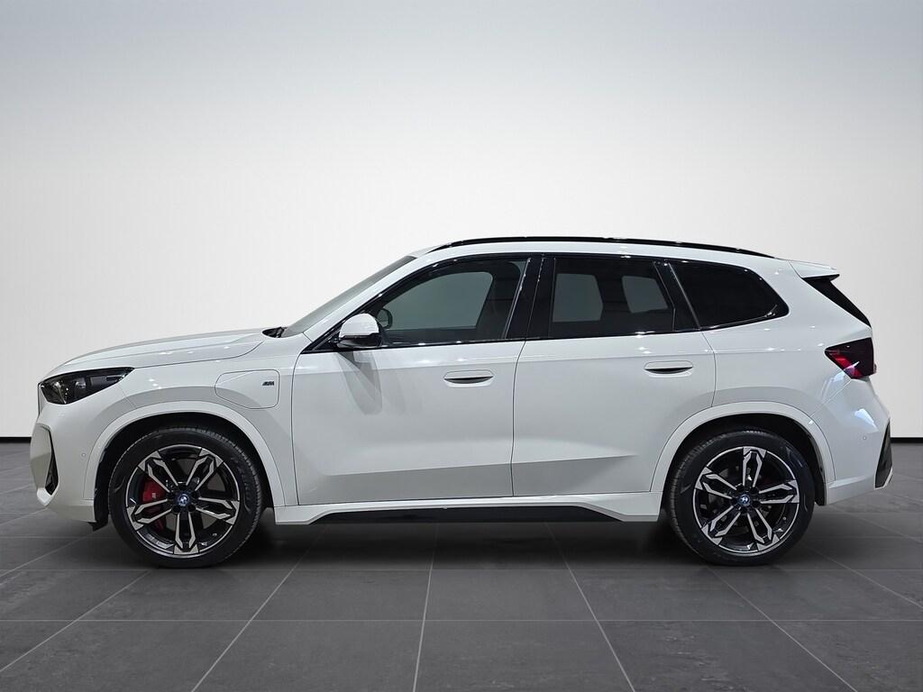 BMW X1 xdrive 25e MSport Pro auto