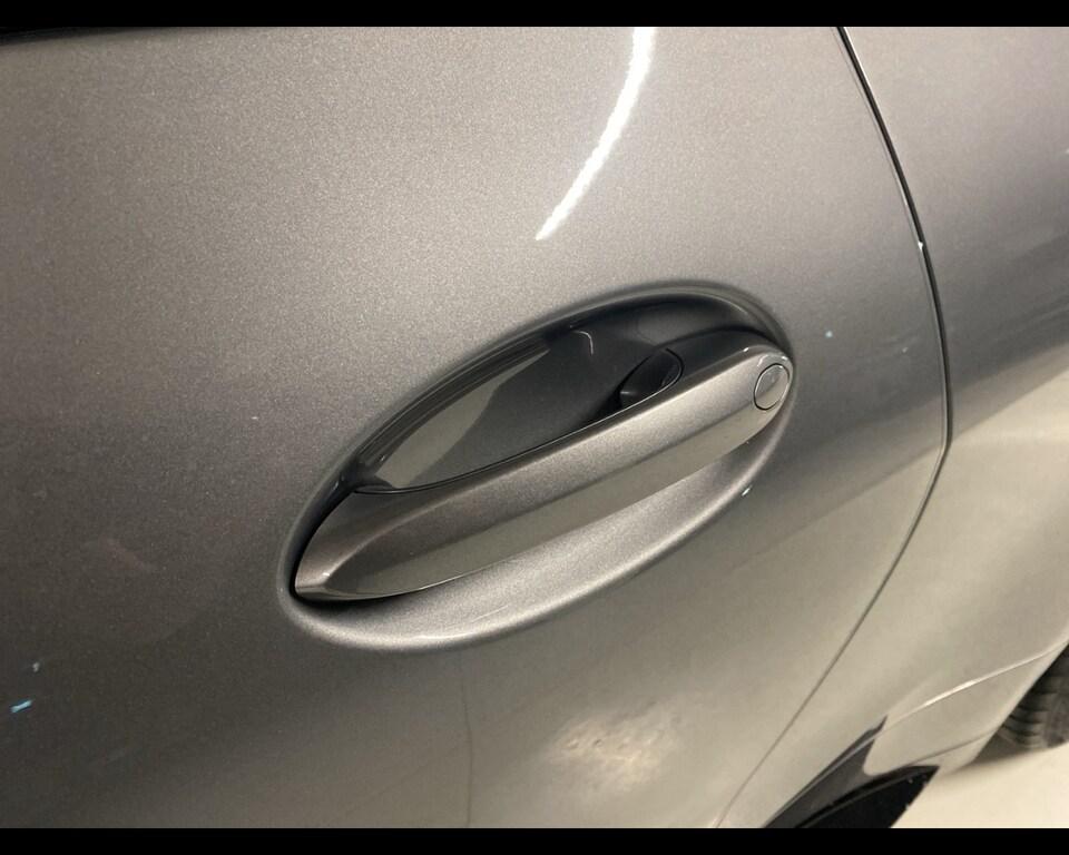 BMW Serie 4 M M4 Coupe 3.0 Competition M xdrive auto